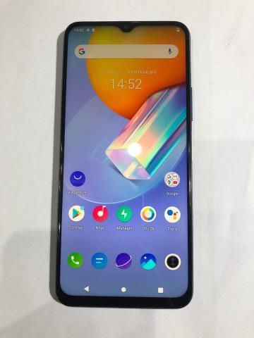 Vivo Y51 Xanh (mã sp: #34221858)