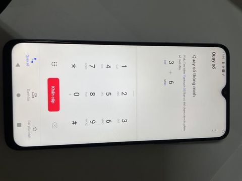Vivo Y51 Xanh (mã sp: #34243766)