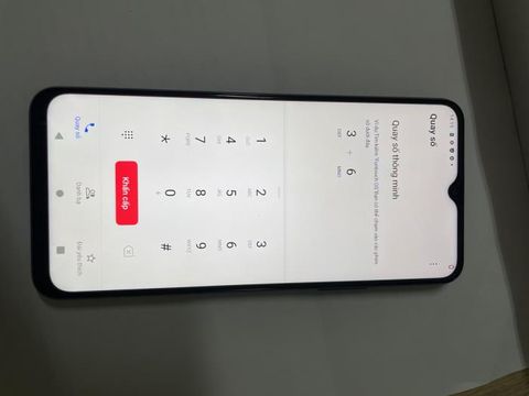 Vivo Y51 Xanh (mã sp: #34289354)