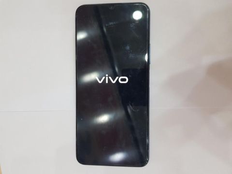 Vivo Y51 Xanh (mã sp: #34290728)