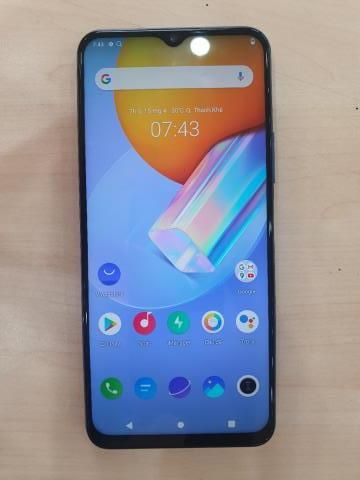 Vivo Y51 Xanh (mã sp: #34292144)