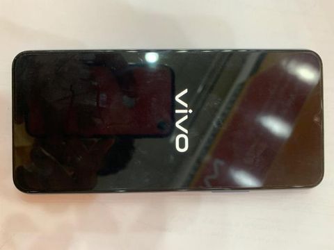 Vivo Y51 Xanh (mã sp: #34324260)