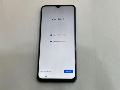 Vivo Y51 Xanh (mã sp: #34351079)