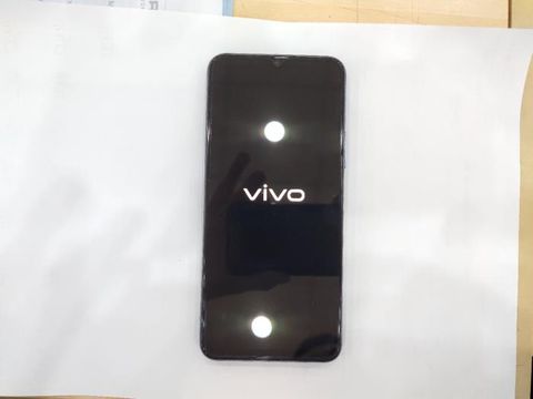 Vivo Y51 Xanh (mã sp: #34352067)