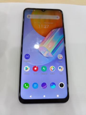 Vivo Y51 Xanh (mã sp: #34357573)
