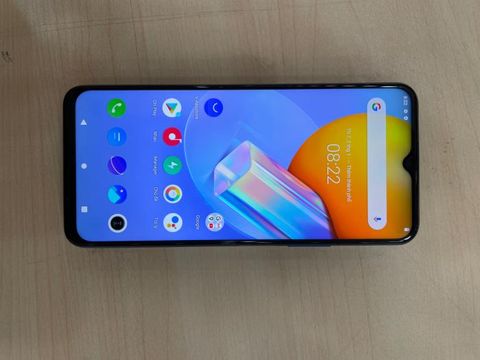 Vivo Y51 Xanh (mã sp: #34365134)
