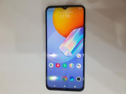 Vivo Y51 Xanh (mã sp: #34365982)