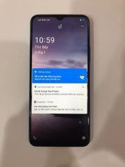  Vivo Y51 Xanh (mã sp: #34370011) 