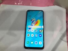  OPPO A54 Xanh 