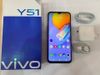Vivo Y51 Xanh (mã sp: #34382144)