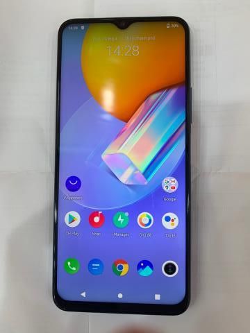 Vivo Y51 Xanh (mã sp: #34382144)
