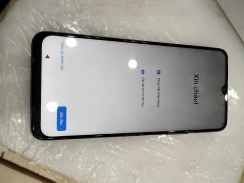 Vivo Y51 Xanh (mã sp: #34433751)