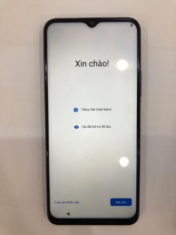 Vivo Y51 Xanh (mã sp: #34469216)