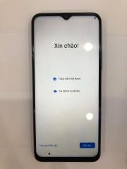  Vivo Y51 Xanh (mã sp: #34469216) 