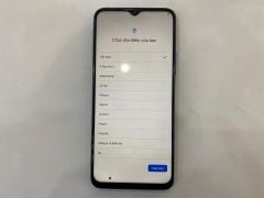  Vivo Y51 Xanh (mã sp: #34476517) 