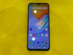  Vivo Y51 Xanh (mã sp: #34493435) 