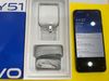 Vivo Y51 Xanh (mã sp: #34493435)