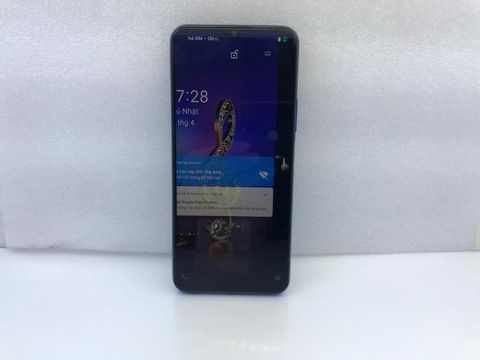 Vivo Y51 Xanh (mã sp: #34496137)