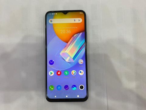 Vivo Y51 Xanh (mã sp: #34497568)