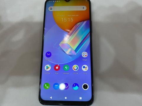 Vivo Y51 Xanh (mã sp: #34497642)