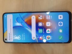  OPPO A74 Xanh 