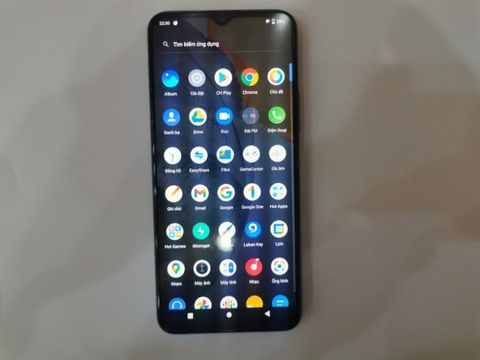 Vivo Y51 Xanh (mã sp: #34586901)