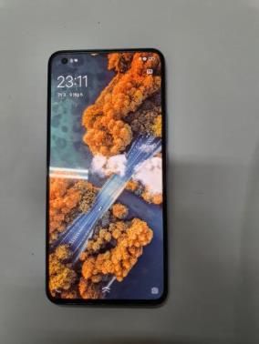 Điện thoại Vivo X50