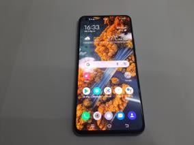 Điện thoại Vivo X50