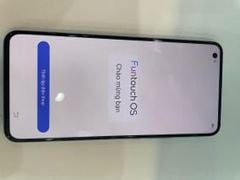  Điện thoại Vivo X50 