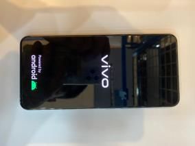 Điện thoại Vivo X50