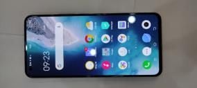 Điện thoại Vivo X50