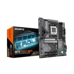  Mainboard Gigabyte X870 GAMING X WIFI7 (DDR5) 