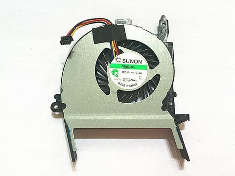 Quạt tản nhiệt CPU Acer Aspire E1_472