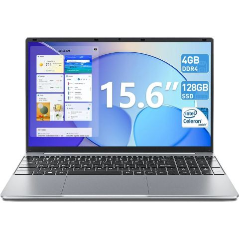 Máy tính xách tay SGIN 15,6 inch