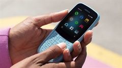  Nokia đang phát triển một chiếc điện thoại 'cục gạch' hỗ trợ mạng LTE, có thể được phát hành cùng Nokia 2.4 
