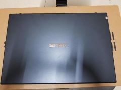 Asus F571GT i5 9300H/8GB/32GB+512GB/4GB GTX1650/15.6