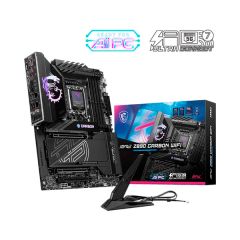  Mainboard MSI MPG MPG Z890 CARBON | DDR5 - Wifi 7 
