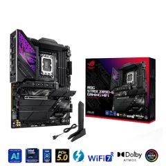  Mainboard ASUS ROG ROG STRIX Z890-E GAMING | DDR5 - Wifi 7 