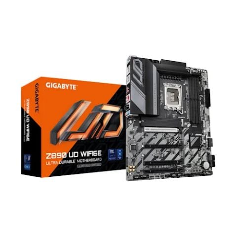 Mainboard Gigabyte Z890 UD | DDR 5 - WIFI6E