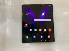 Samsung Galaxy Z Fold2 (5G) Đặc Biệt F916B Đen 