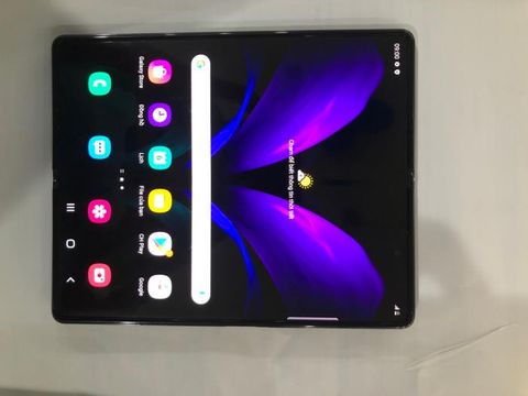 Samsung Galaxy Z Fold2 (5G) Đặc Biệt F916B Đen (mã sp: #33210267)