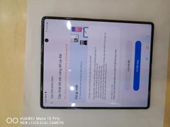  Samsung Galaxy Z Fold2 (5G) Đặc Biệt F916B Đen 