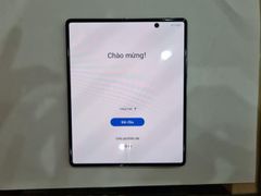  Samsung Galaxy Z Fold2 (5G) Đặc Biệt F916B Đen 