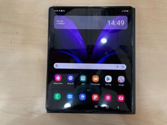  Samsung Galaxy Z Fold2 (5G) Đặc Biệt F916B Đen 