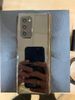 Samsung Galaxy Z Fold2 (5G) Đặc Biệt F916B Đen