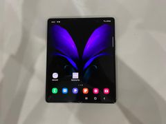  Samsung Galaxy Z Fold2 (5G) Đặc Biệt F916B Đen 