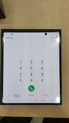  Samsung Galaxy Z Fold2 (5G) Đặc Biệt F916B Đen 