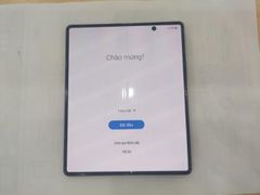  Samsung Galaxy Z Fold2 (5G) Đặc Biệt F916B Đen 