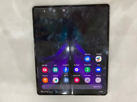 Samsung Galaxy Z Fold2 (5G) Đặc Biệt F916B Đen