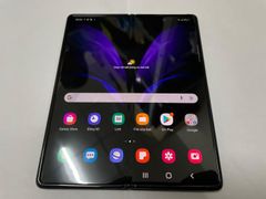  Samsung Galaxy Z Fold2 (5G) Đặc Biệt F916B Đen 